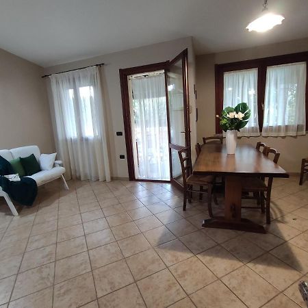 Villa Cruccuris Villasimius Dış mekan fotoğraf