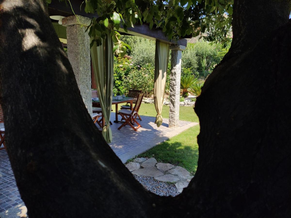Villa Cruccuris Villasimius Dış mekan fotoğraf