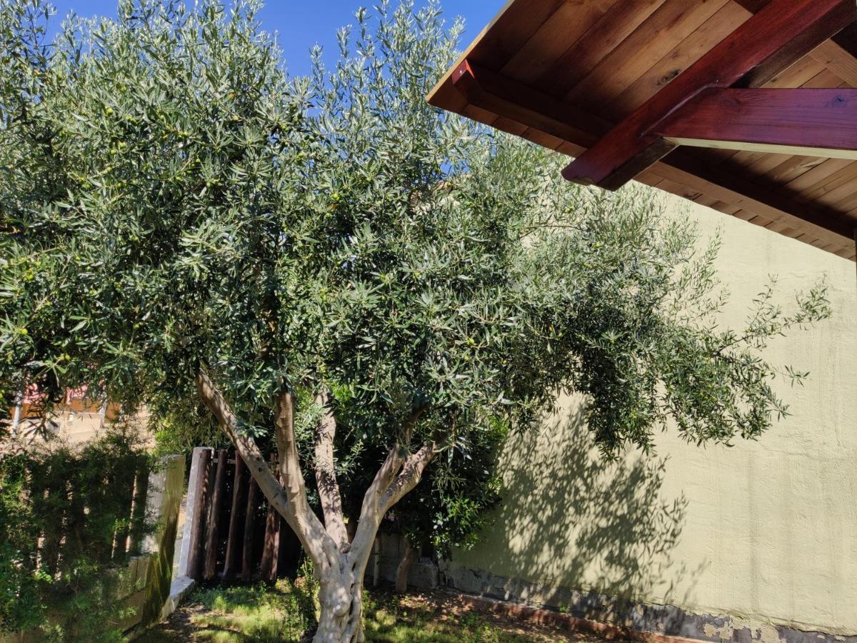 Villa Cruccuris Villasimius Dış mekan fotoğraf